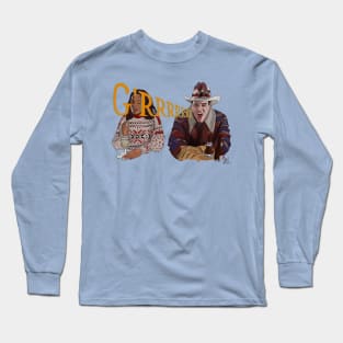 Dumb & Dumber: Belch Long Sleeve T-Shirt